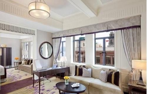 客廳風(fēng)水之客廳鏡子擺放禁忌 這幾個地方千萬不要擺放恐破財 客廳風(fēng)水之客廳鏡子擺放禁忌 這幾個地方千萬不要擺放恐破財