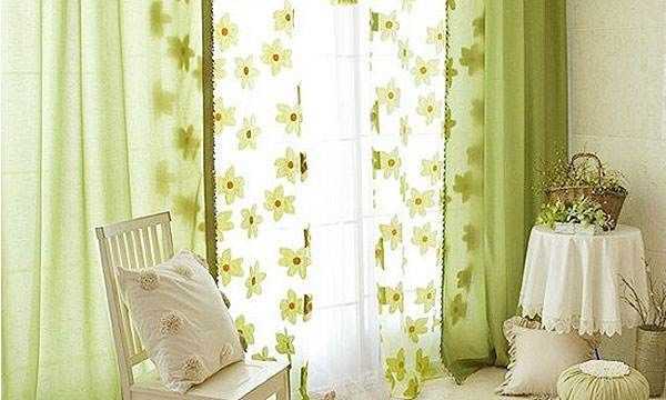 客廳窗簾顏色怎么選擇?家居軟裝搭配客廳窗簾選購技巧 客廳窗簾顏色怎么選擇?家居軟裝搭配客廳窗簾選購技巧