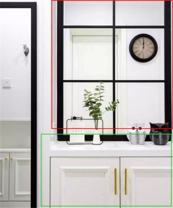 小戶型裝修設(shè)計(jì)技巧 隔斷利用好 告別擁擠瞬間增加10平方功能空間 小戶型裝修設(shè)計(jì)技巧 隔斷利用好 告別擁擠瞬間增加10平方功能空間