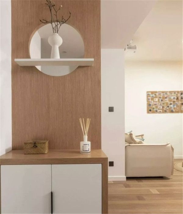 小戶型裝修設(shè)計(jì)技巧 隔斷利用好 告別擁擠瞬間增加10平方功能空間 小戶型裝修設(shè)計(jì)技巧 隔斷利用好 告別擁擠瞬間增加10平方功能空間