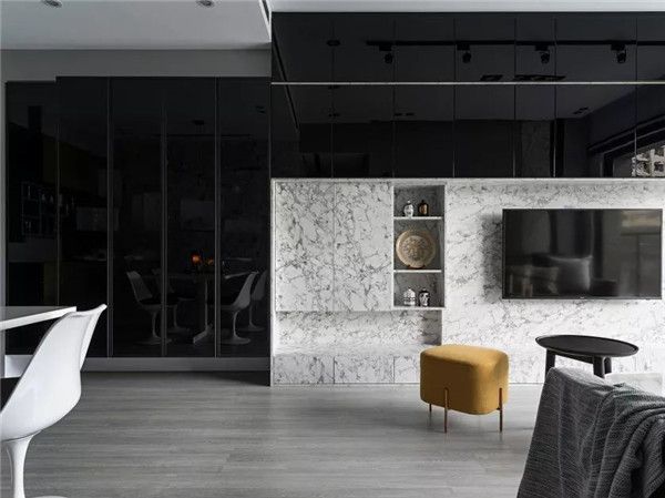 客廳隔斷常見的幾種方法,附客廳隔斷效果圖 客廳隔斷常見的幾種方法,附客廳隔斷效果圖