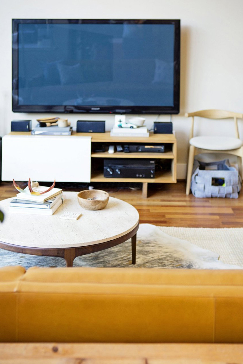 龍湖九里晴川-現代簡約-臥室設計效果圖