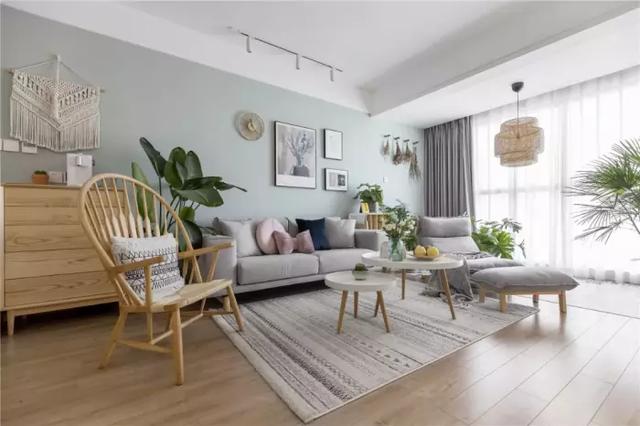 110平米房子裝修要多少錢?半包價格預算清單 110平米房子裝修要多少錢?半包價格預算清單