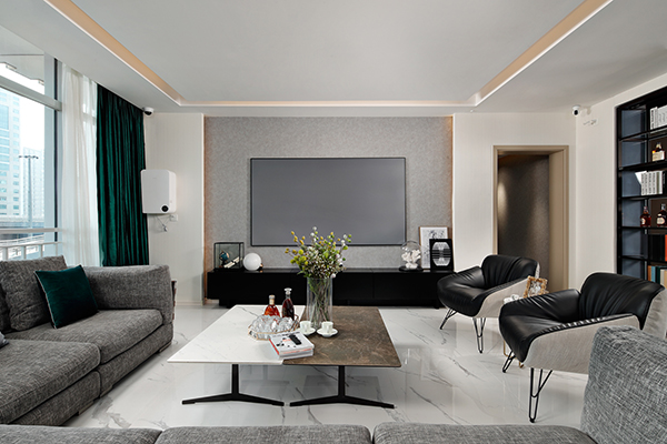 電視背景墻裝修要注意什么? 電視背景墻裝修要注意什么?