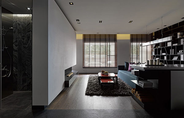 室內(nèi)裝修中有哪幾種吊頂? 室內(nèi)裝修中有哪幾種吊頂?