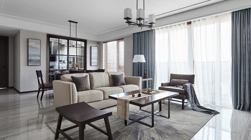 如何通過軟裝搭配提升你的家居品質(zhì)? 如何通過軟裝搭配提升你的家居品質(zhì)?