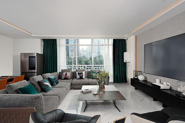 家裝都包括哪些項目？家裝主要是做哪些？